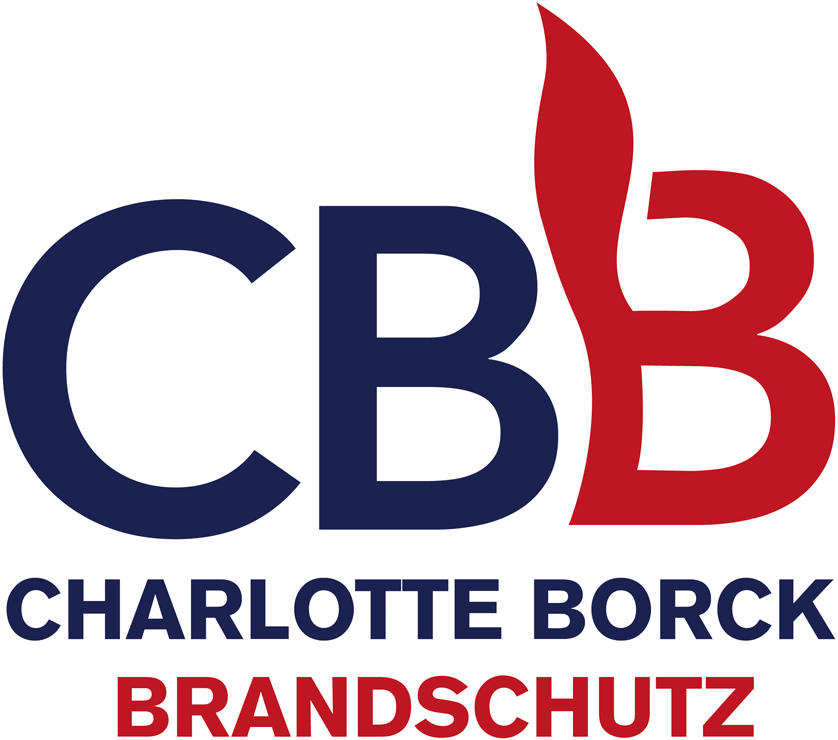 Charlotte Borck Brandschutz